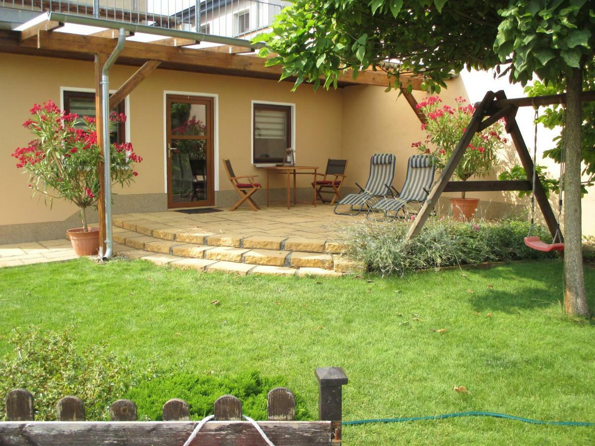 Ferienwohnung Rohrwallinsel Koepenick Berlim Exterior foto